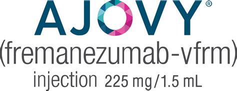 ajovy flashback|AJOVY® (fremanezumab.